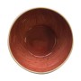 Bol Ariane Céramique Rouge (15 cm)