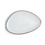 Assiette plate Ariane Céramique Beige (Ø 29 cm)