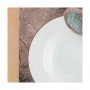 Assiette plate Ariane Céramique Beige (Ø 29 cm)