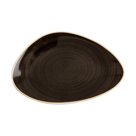 Assiette plate Ariane Céramique Rouge (Ø 29 cm)