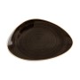 Assiette plate Ariane Céramique Rouge (Ø 29 cm)