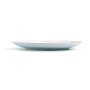 Assiette plate Ariane Céramique Bicolore (Ø 31 cm)