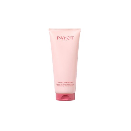 Gel de douche Payot Rituel Douceur 200 ml Baume