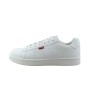 Chaussures casual Levi's AVENUE VAVE0101S 0061 Blanc