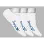 Calcetines Tobilleros Deportivos Reebok FUNDATION LOW CUT R 0253 Blanco