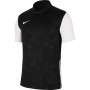 Polo à manches courtes homme Nike TROPHY IV BV6725 010 Noir