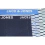 Bóxer de Hombre Jack & Jones JACKODA 12255831 3 Unidades