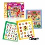 Juego Educativo Diset Lectron