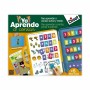 Juego Educativo Diset 63752 Juego Aprendo a Sumar y Restar