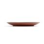 Assiette plate Ariane Céramique Bicolore (Ø 18 cm)