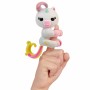 Juguete Interactivo Bizak Fingerlings Unicornio 13 cm