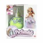 Figurine d’action Bizak Perfumitos Princesse Parfum pour enfants