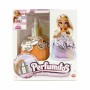 Figurine d’action Bizak Perfumitos Princesse Parfum pour enfants