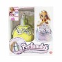 Figurine d’action Bizak Perfumitos Princesse Parfum pour enfants