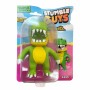 Figura Bizak Monsterflex Stumble Guys 17 cm Flexible