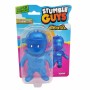 Figura Bizak Monsterflex Stumble Guys 17 cm Flexible