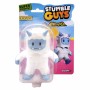 Figura Bizak Monsterflex Stumble Guys 17 cm Flexible