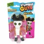 Figura Bizak Monsterflex Stumble Guys 17 cm Flexible