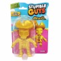 Figura Bizak Monsterflex Stumble Guys 17 cm Flexible