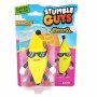 Figura Bizak Monsterflex Stumble Guys 17 cm Flexible