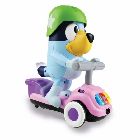 Figurine d’action Vtech Bluey