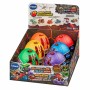 Figurine d’action Vtech Switch & Go Dinos