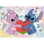 Puzzle Stitch 500 Piezas