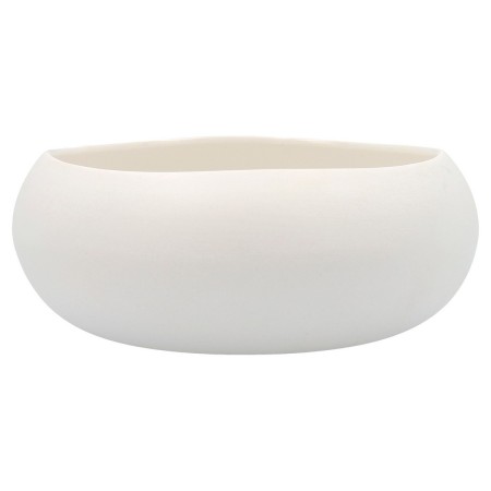 Bol Ariane Céramique Blanc (16 cm)
