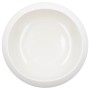 Bol Ariane Céramique Blanc (16 cm)