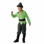 Déguisement pour Enfants Limit Costumes Vert Elfe 5 Pièces