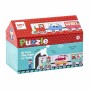 Rubik's Cube Apli The Train 20 Pièces