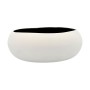 Assiette plate Ariane Céramique Noir (Ø 16 cm)