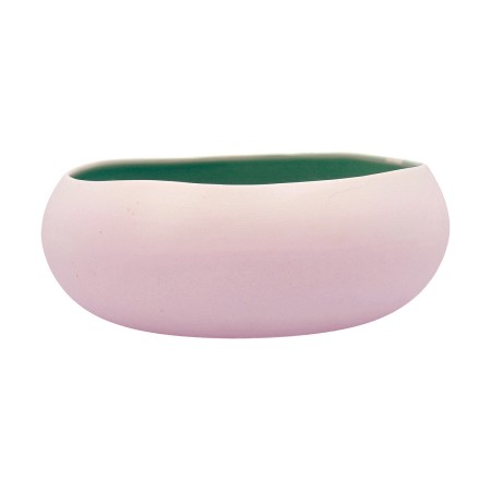 Assiette plate Ariane Céramique Vert (Ø 16 cm)