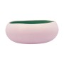 Assiette plate Ariane Céramique Vert (Ø 16 cm)