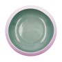 Assiette plate Ariane Céramique Vert (Ø 16 cm)
