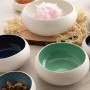 Bol Ariane Céramique Bleu ( 16 cm)