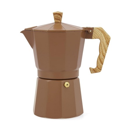 Cafetière Italienne Quid Métal