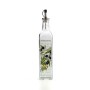 Huilier Quid Renova Transparent verre (500 ml)