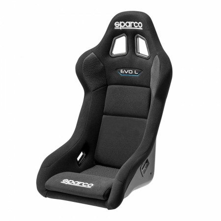 Asiento Racing Sparco EVO II US QRT