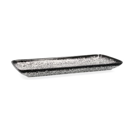 Fontaine Ariane Céramique Noir (36 x 16,5 cm)