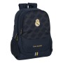 Cartable Real Madrid C.F. Blue marine 32 x 44 x 16 cm