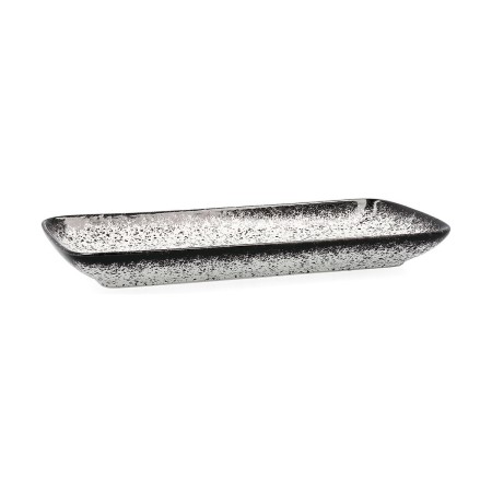 Fontaine Ariane Céramique Noir (28 x 14 cm)