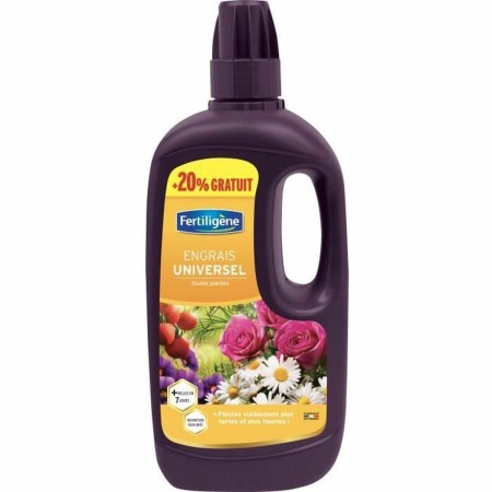 Engrais pour les plantes Fertiligène 900 ml