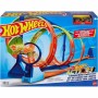 Piste avec Rampes Hot Wheels