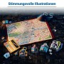 Jeu de société Ravensburger Scotland Yard (FR)