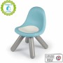 Chaise Smoby Bleu