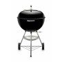 Barbecue Portable Weber Aluminium Acier