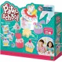 Juego de Manualidades EPOCH D'ENFANCE Pati school Cakes (FR)