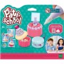 Juego de Manualidades EPOCH D'ENFANCE Pati School Cakes