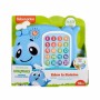 Tablette interactive pour enfants Fisher Price Eden the Whale Linkimals (FR)